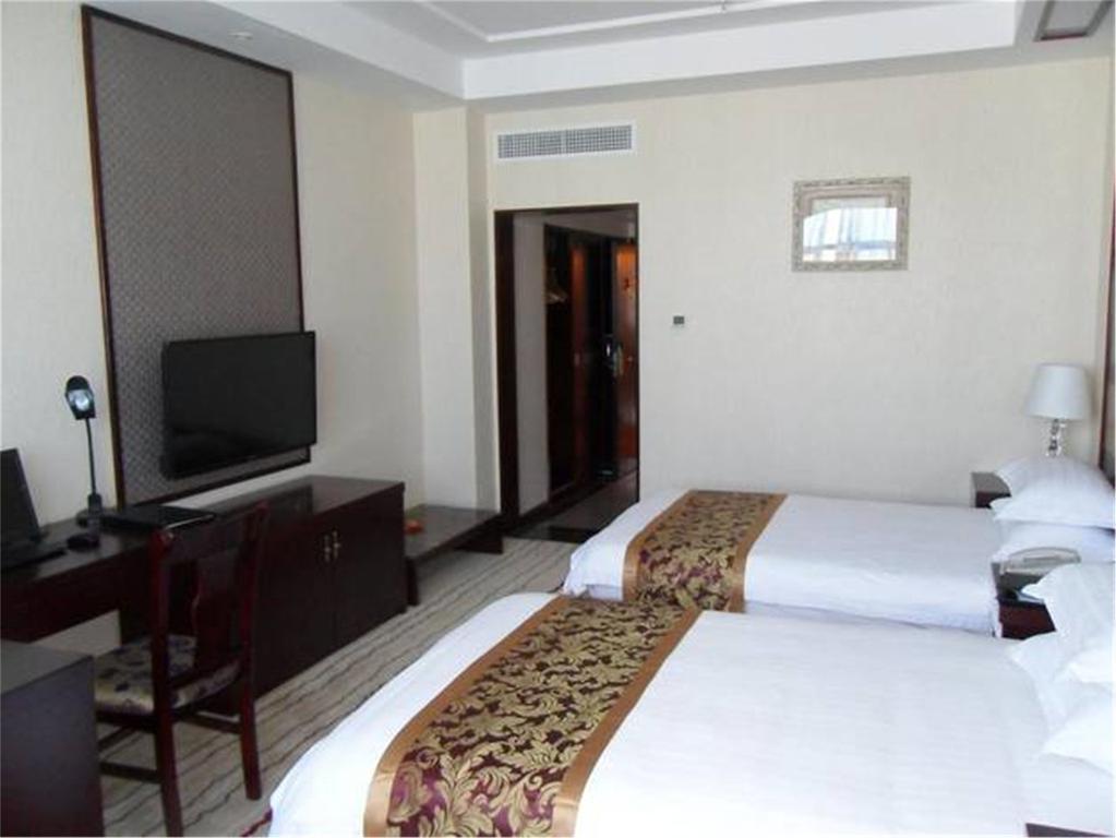 Rezen Hotel Huaxia Hạ Môn Ngoại thất bức ảnh